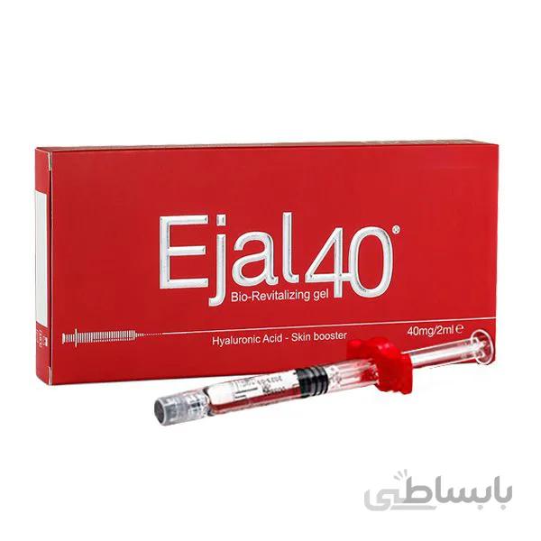 مزوژل ایجال Ejal 40