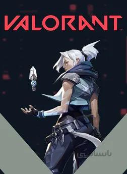 خرید پوینت ولورانت Valorant Riot Points