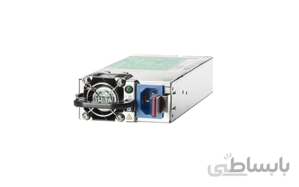 پاور سرور HP 1200W Platinum Common Slot ا HP 1200W Platinum Common Slot Power Server