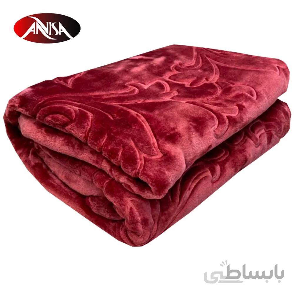 پتوی پریما یکنفره مدل pr22 سایز 160×220سانتی متر