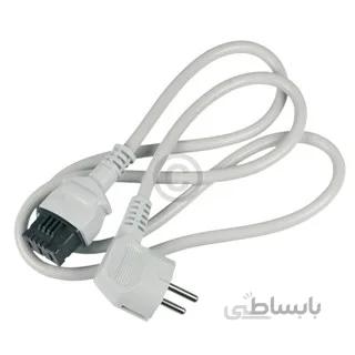 کابل برق فر و مایکرو بوش
