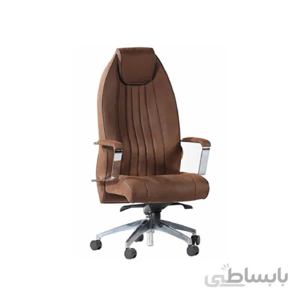 صندلی مدیریتی گلدسیت مدل اسکار MO 2040