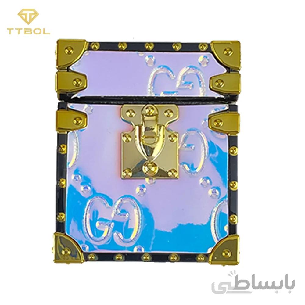 کاور ایرپاد گوچی GUCCI
