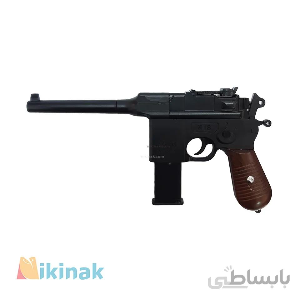 تفنگ ساچمه ای فلزی مدل M18