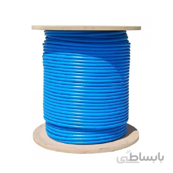 کابل شبکه مدل Legrand cat6 sftp