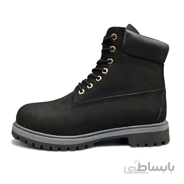 نیم بوت مدل JUNIOR 6INCH PREMIUM-ME