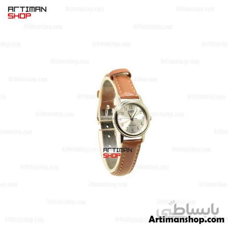 ساعت کاسیو LTP-1095E