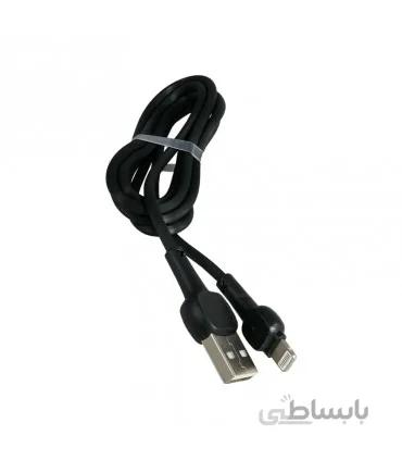 کابل شارژ آیفون مویان مدل MC-20
