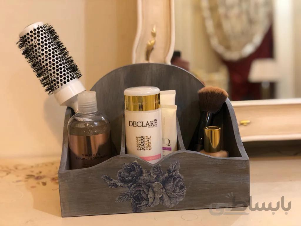 باکس لوازم آرایش