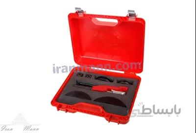 دستگاه خم کن لوله تلفیقی
