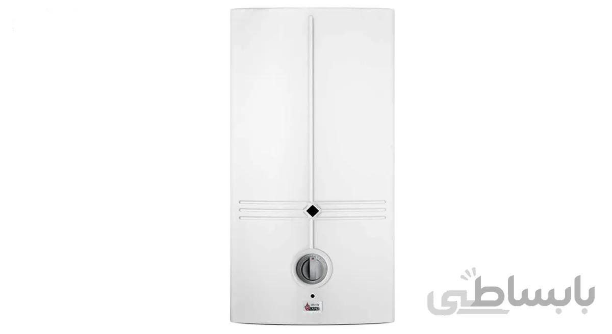 آبگرمکن دیواری بوتان مدل B3315i ا Butane Water Heater B3315i