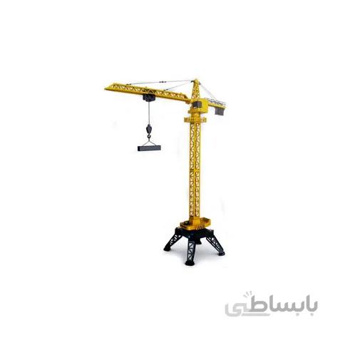 جرثقیل کنترلی 12کانال - برند Huina