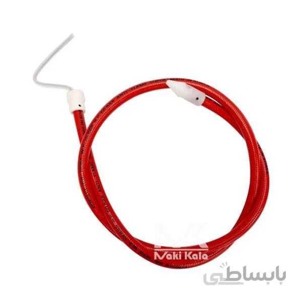 لوله معدی گاوی