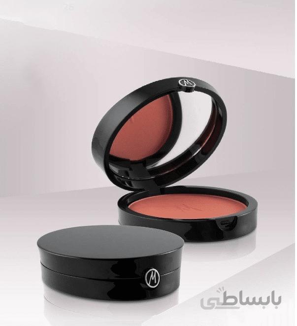 رژگونه لاکچری لاین مدا
