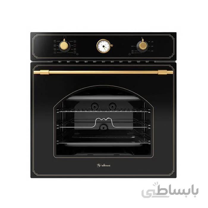 فر برقی داتیس مدل DF 655 ا Datees DF 655 Oven