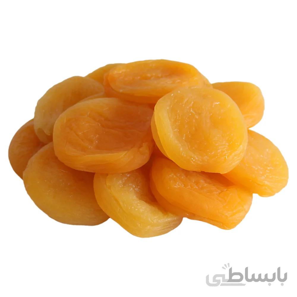 برگه قیصی