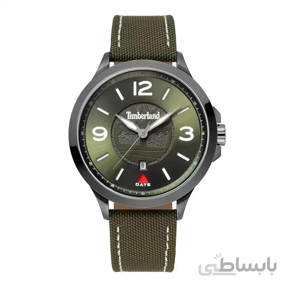 ساعت مچی مردانه تیمبرلندTBL15515JSU-19