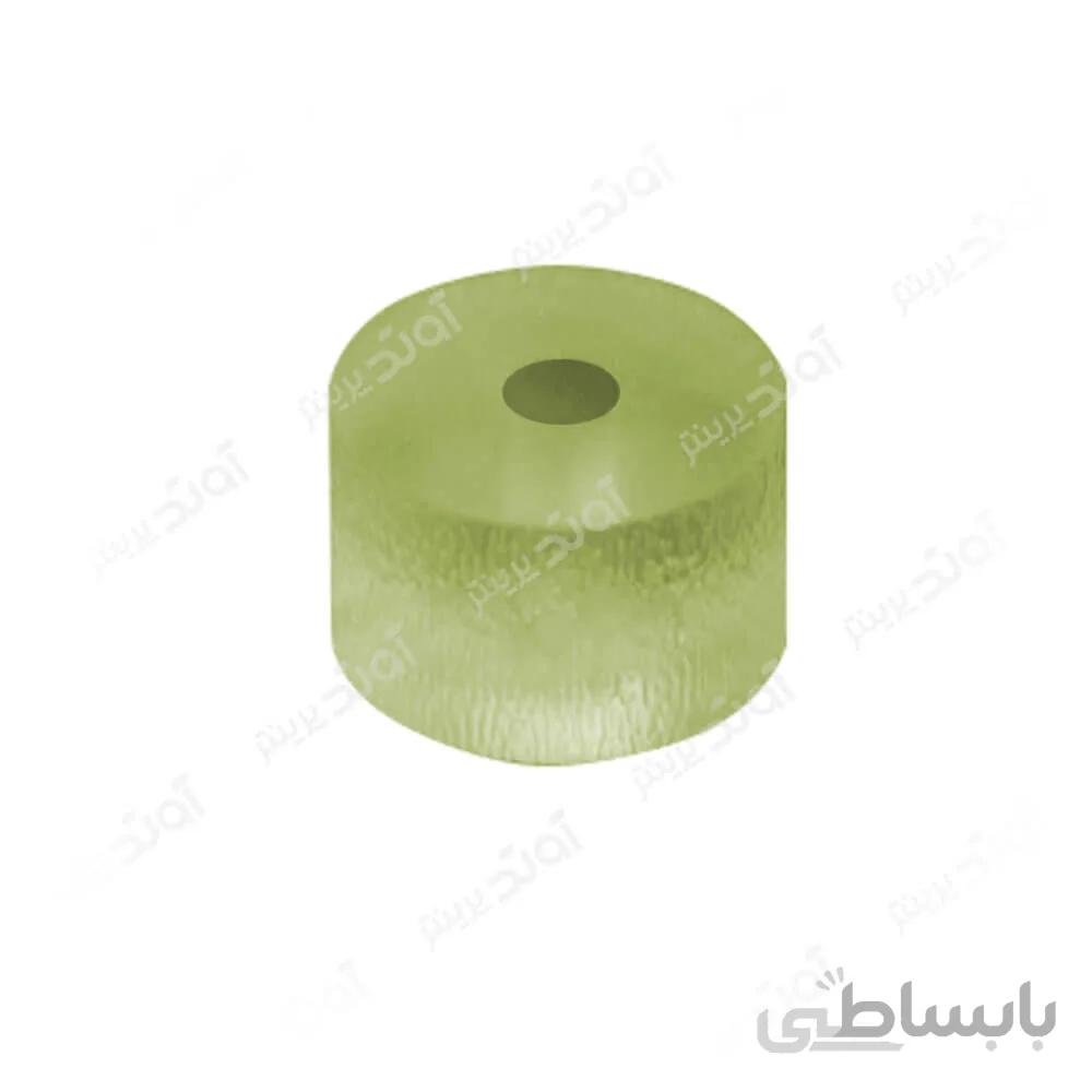 لاستیک پیکاپ ژله ای گوشتی توشیبا E-S350