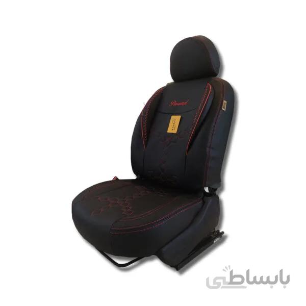 روکش صندلی تیبا ۲