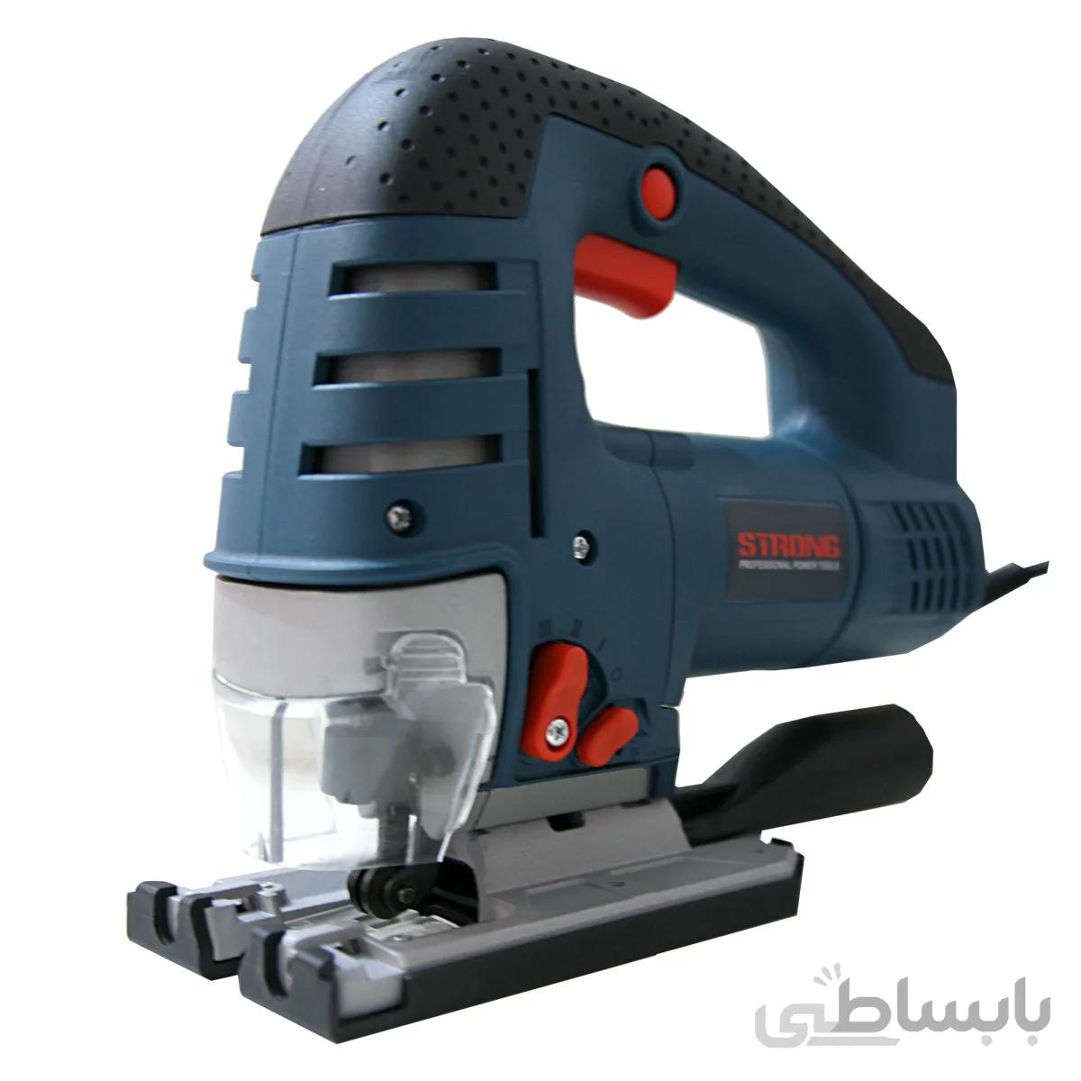 اره عمودبر استرانگ مدلSTG 65750-JIG