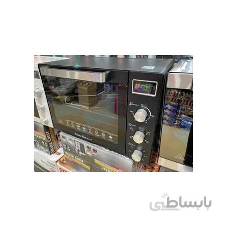 اون توستر سیلور جرمنی مدل SL-2021