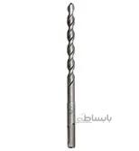 مته چهار شیار 2608680262 6/50/110 Bosch S3 6mm