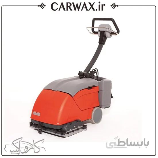 اسکرابر دستی هاکو آلمان Hako B10/E10