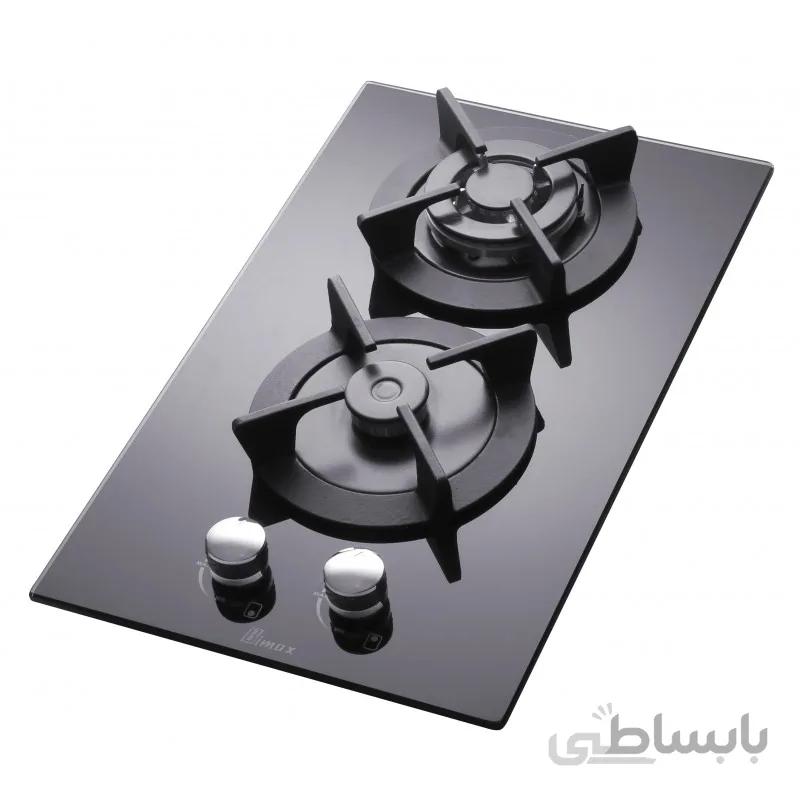 اجاق گاز صفحه ای MG 5017 بیمکث ا MG 5017