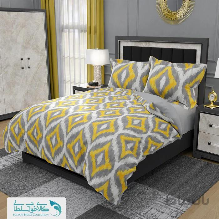 روتختی طرح لوزی برند دکو کد BD803