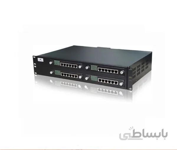 گیت وی نیوراک New Rock MX120-48FXS