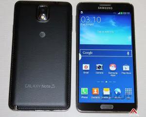 قاب و شاسی گوشی سامسونگ Samsung Note3