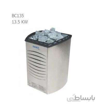 هیتر برقی سونای خشک ایمکس مدل BC135