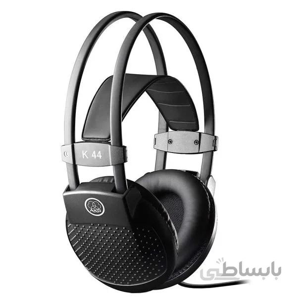 هدفون های AKG K 44 ا AKG K 44 Headphones