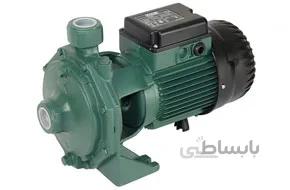 پمپ بشقابی دو پروانه داب مدل K