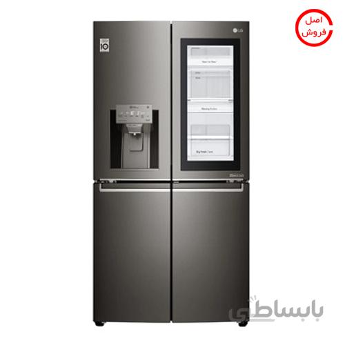 ساید بای ساید ال جی مدل x29 ا Side by Side LG x۲۹