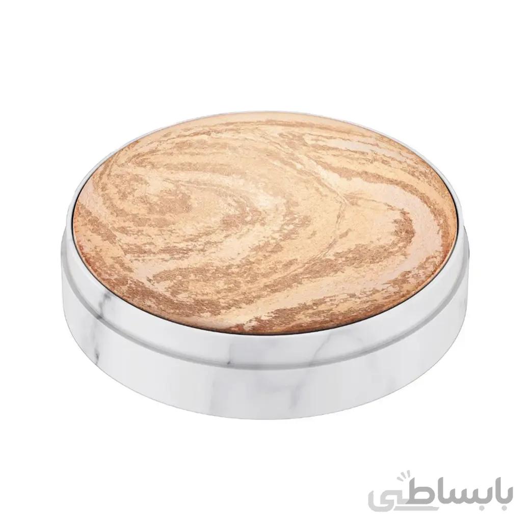 هایلایتر مینرال کاتریس مدل کلین آی دی Clean Id