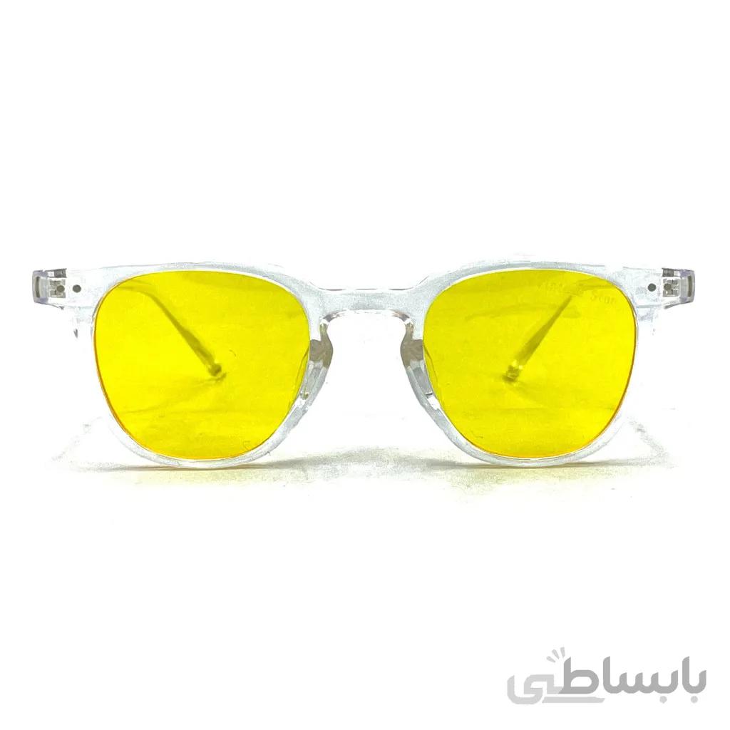 عینک مدل 2266 Ylo