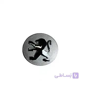 قالپاق وسط رینگ پژو