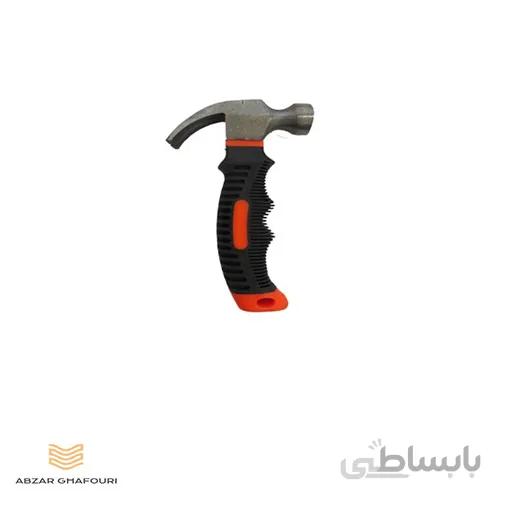 چکش دوشاخ مینی 250 گرمی فوکس
