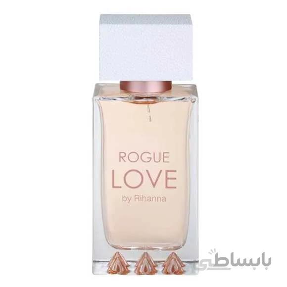 عطر ریحانا رژ لاو(Rihanna rouge love 125)