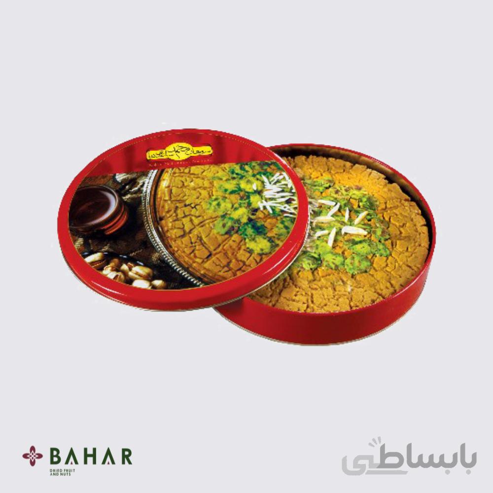 سوهان گل کوچک