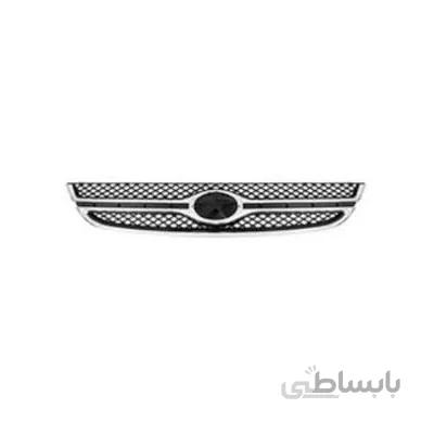 جلو پنجره خودرو جک J5