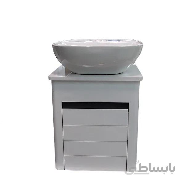 روشویی کابینتی مدل ARWD253