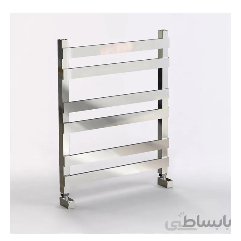 حوله خشک کن آلومینیوم کروم سولار