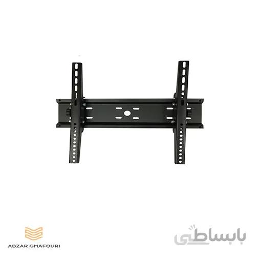 پایه دیواری تلویزیون متحرک مدل Z55 مناسب برای تلویزیون 37 تا 60 اینچ