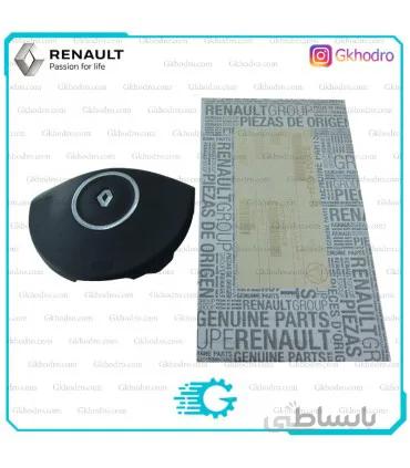 ایربگ ساندرو اصلی سمت راننده