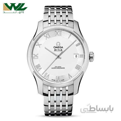 ساعت امگا 433.10.41.21.02.001