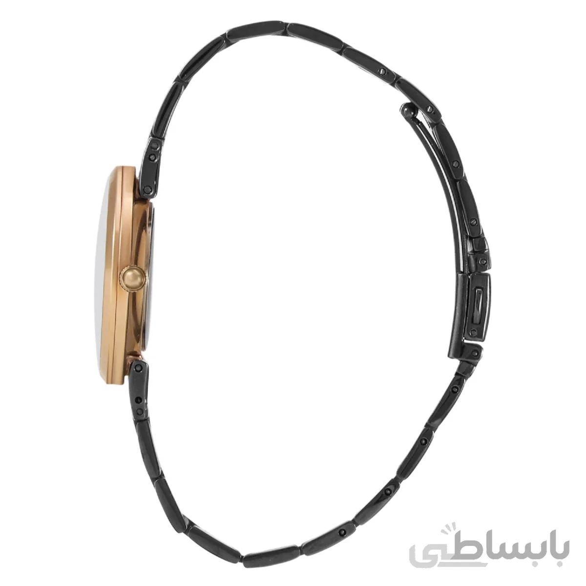 ساعت زنانه Everswiss مدل EV-9749-LRBB ا ساعت زنانه Everswiss مدل EV-9749-LRBB