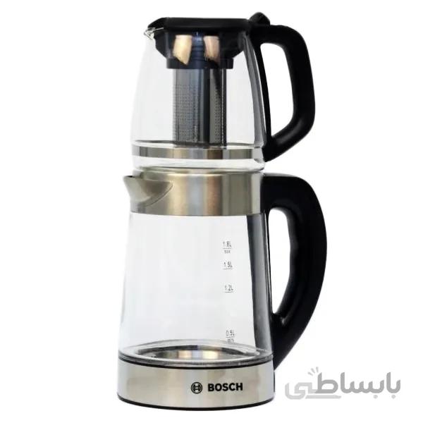 چای ساز مدل BH-1666 غیر اصل