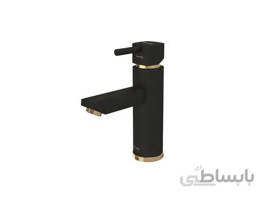 شیر روشویی شودر ا یونیک 01702